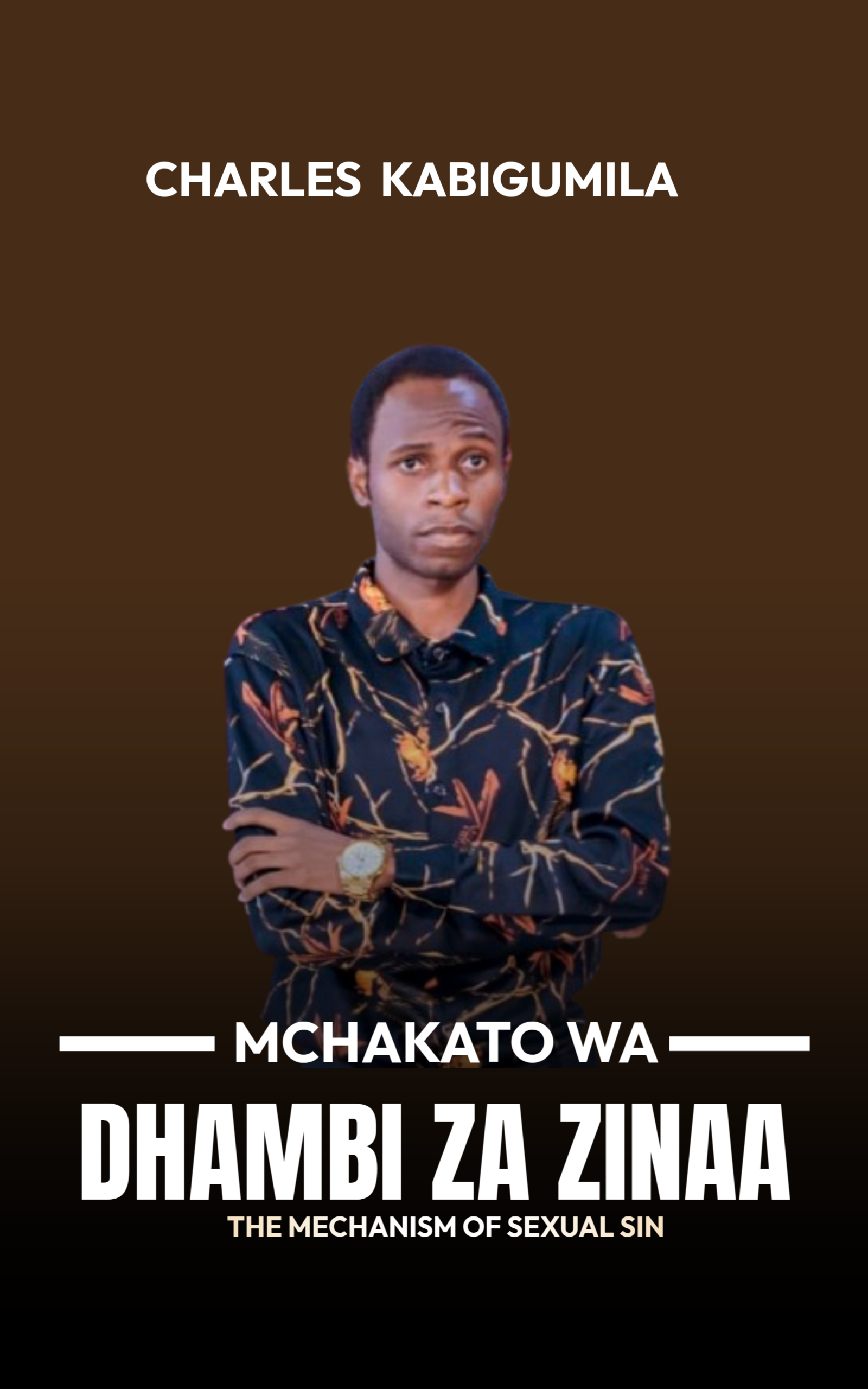 Kitabu cha TB KABIGUMILA
