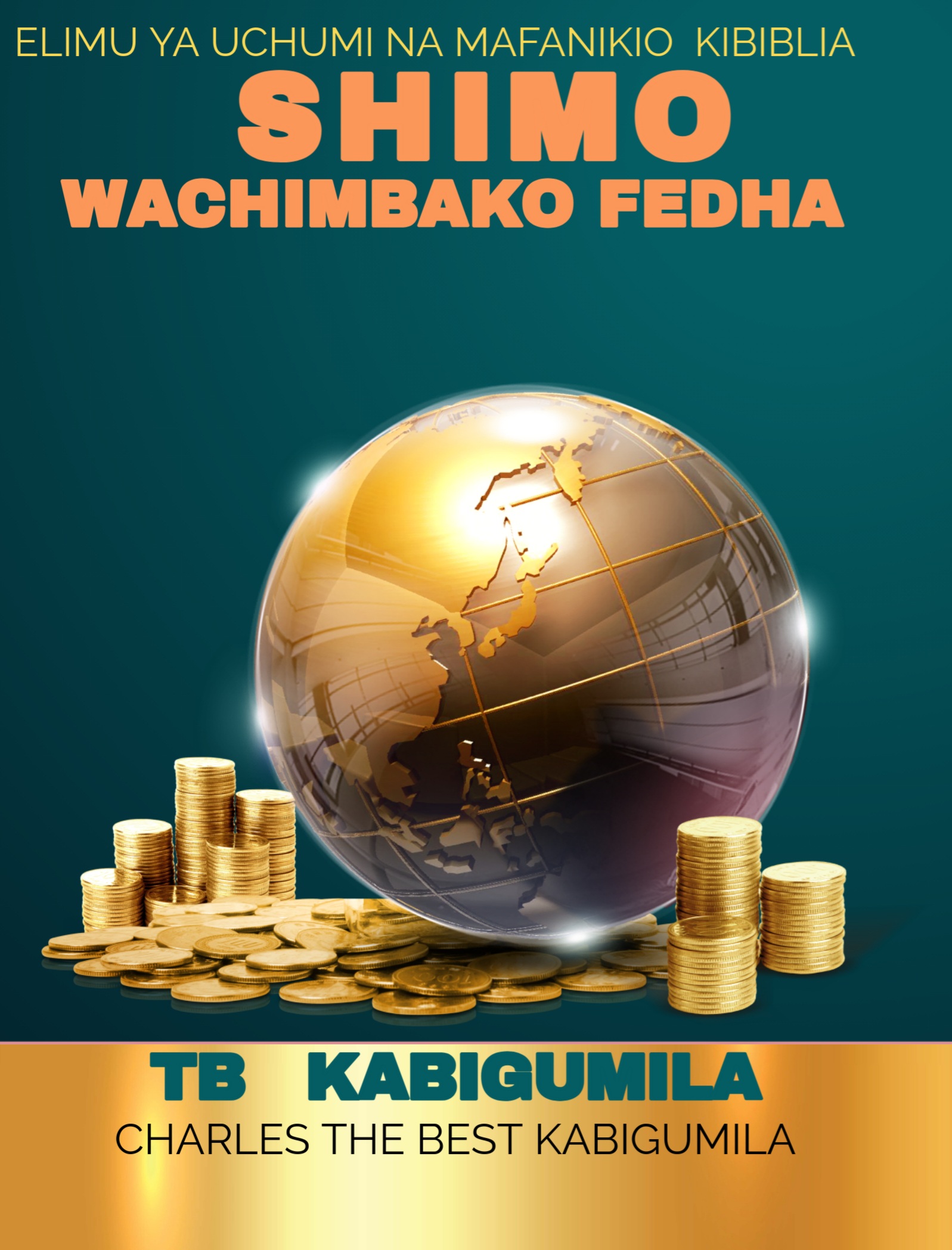 USHINDI DHIDI YA ZINAA